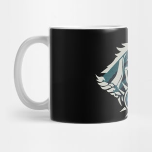 Apex Legnd: Ash Mug